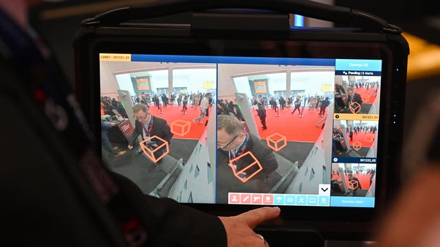 Counter Terror Expo 2023