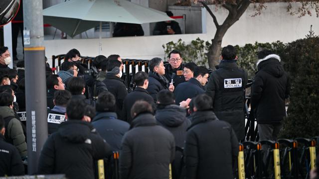 SKOREA-POLITICS-COURT-UNREST 