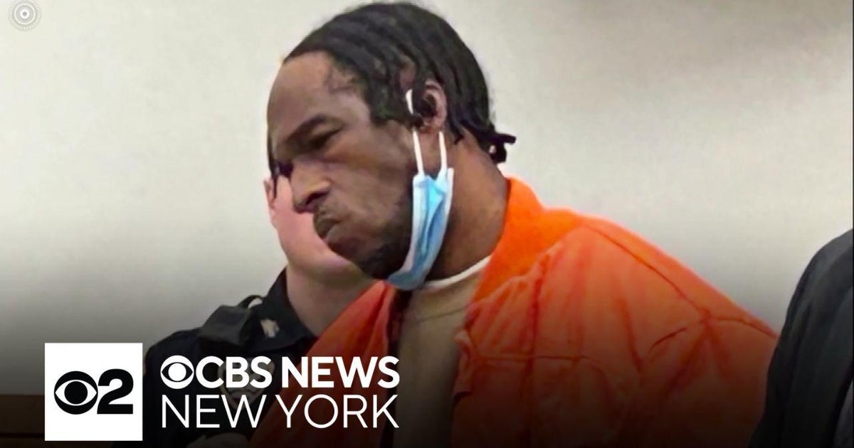 Brooklyn man sentenced to 12 years in prison for shooting - CBS New York
