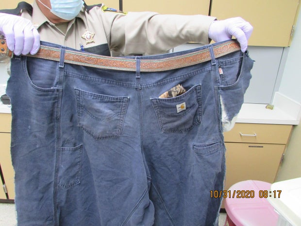 Matthew Edgar evidence