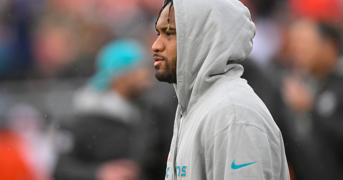 Miami Dolphins’ Tagovailoa “unlikely” to play Sunday against New York Jets, Huntley in line for 2nd straight start Miami Dolphins’ Tagovailoa “unlikely” to play Sunday against New York Jets, Huntley in line for 2nd straight start