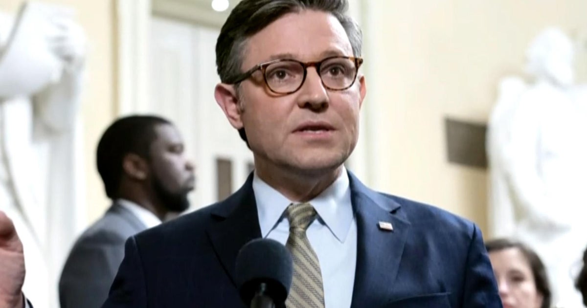 What to know about the House speaker battle as a new Congress is set to be sworn in