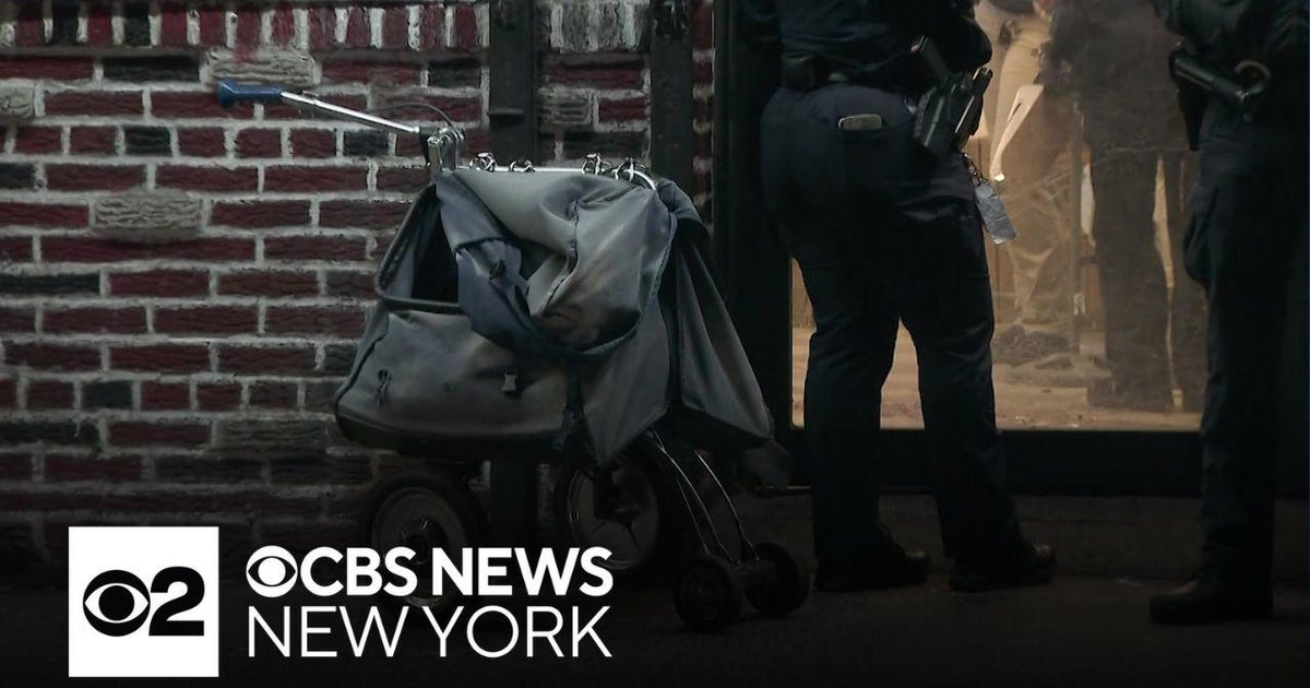 death nyc 2022 レム NYC e-bike rider killed during crash: cops