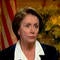 From the archives: Speaker Nancy Pelosi on "Face the Nation", January 2007