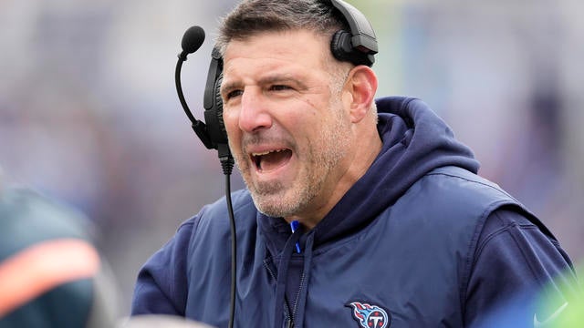 Jets-Vrabel Football 