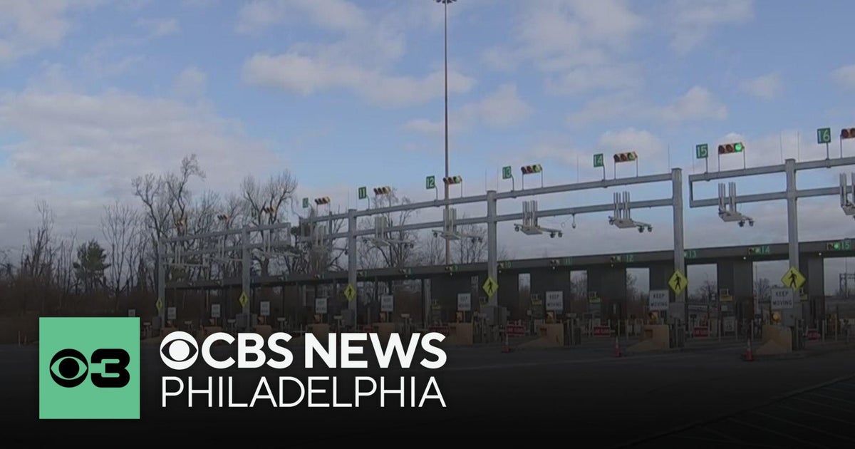 Big changes coming to Pennsylvania Turnpike, tracking our next chance for snow, more news headlines