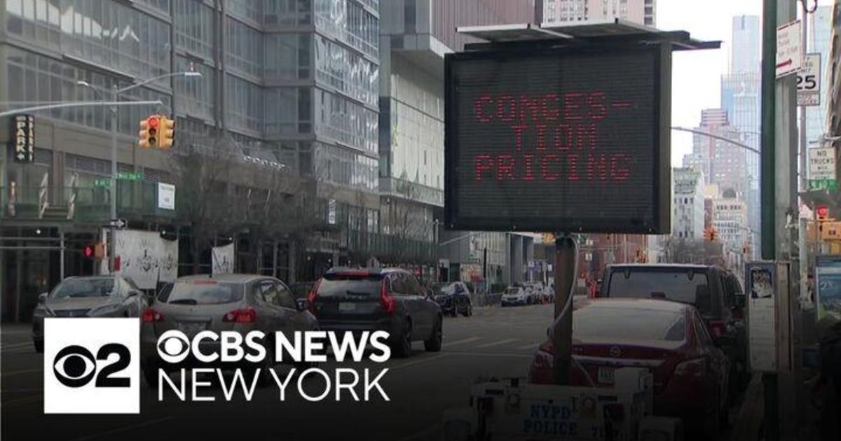 NYC Congestion Pricing: $9 Toll Launches – Will It Fix Traffic?