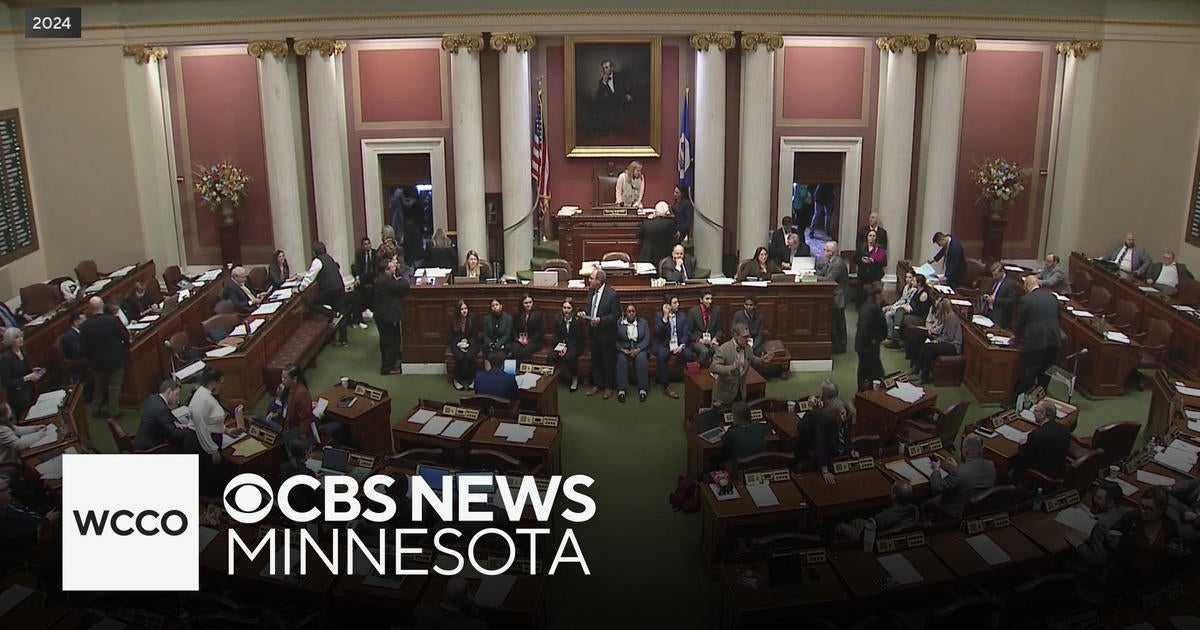 Minnesota Democrats Threaten Boycott Over House Control