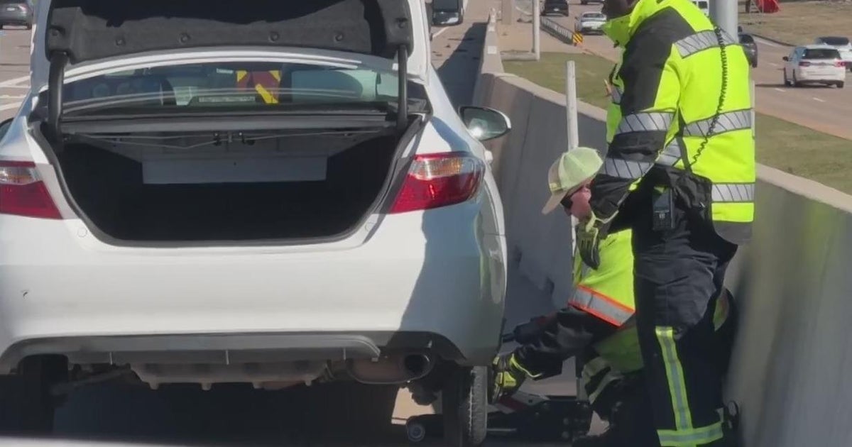 Tips for avoiding car trouble in the bitter cold