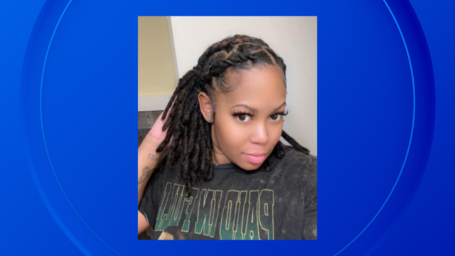 Police searching for Detroit-area woman reported missing on Jan. 3 