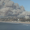 Firefighters battle 200-acre Pacific Palisades blaze as high winds slam SoCal