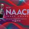 Chlöe Bailey and NAACP President Derrick Johnson reveal nominees for 56th NAACP Image Awards