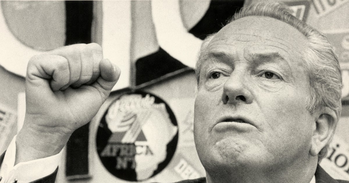 Jean-Marie Le Pen, founder of France's far-right National Front party, dead at 96