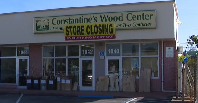 Historic South Florida woodworking store store to close after more than 200 years in business Historic South Florida woodworking store store to close after more than 200 years in business