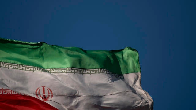 Iran-Flag 