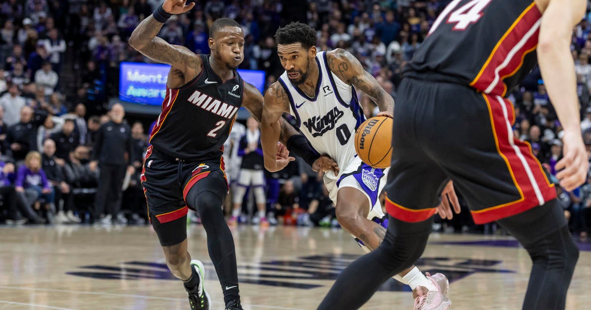 Heat lose to Kings 123-118 in double overtime