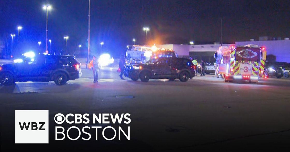 13-Year-Old Struck and Killed in Leominster