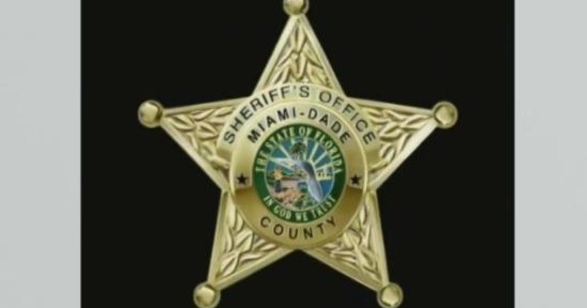 Miami-Dade County transitions to sheriff’s office