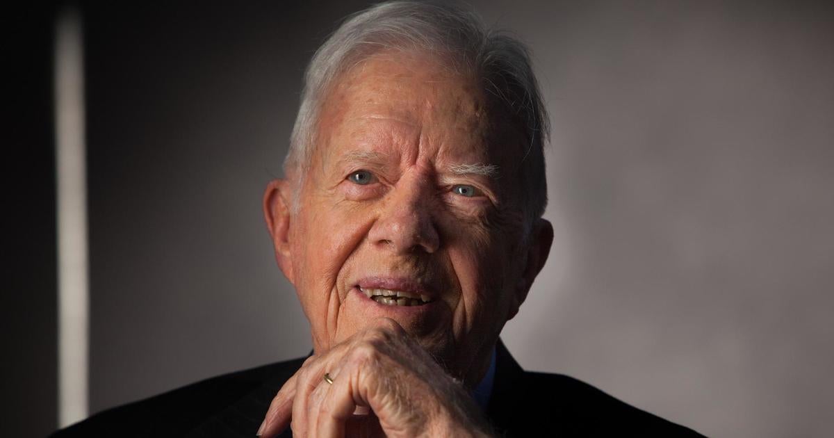 What's next after Jimmy Carter's casket arrives in D.C.