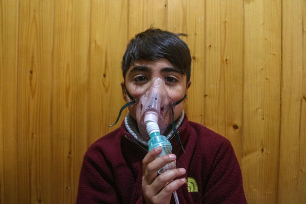 ভারতীয় কর্মকর্তারা এইচএমপিভির প্রথম ঘটনা নিশ্চিত করেছেন, বলছেন "চিন্তা করার কোন কারণ নেই" ভারতীয় কর্মকর্তারা এইচএমপিভির প্রথম ঘটনা নিশ্চিত করেছেন, বলছেন "চিন্তা করার কোন কারণ নেই"