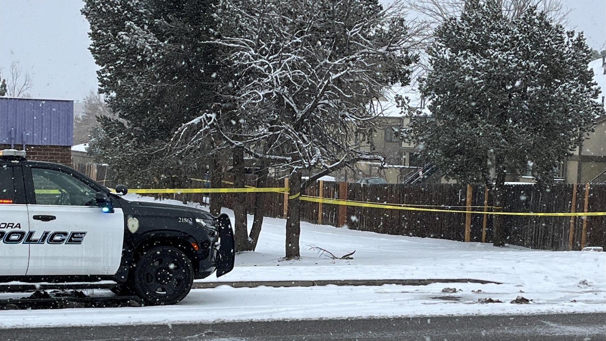3 arrested in deadly shooting of 16-year-old Colorado girl - CBS Colorado