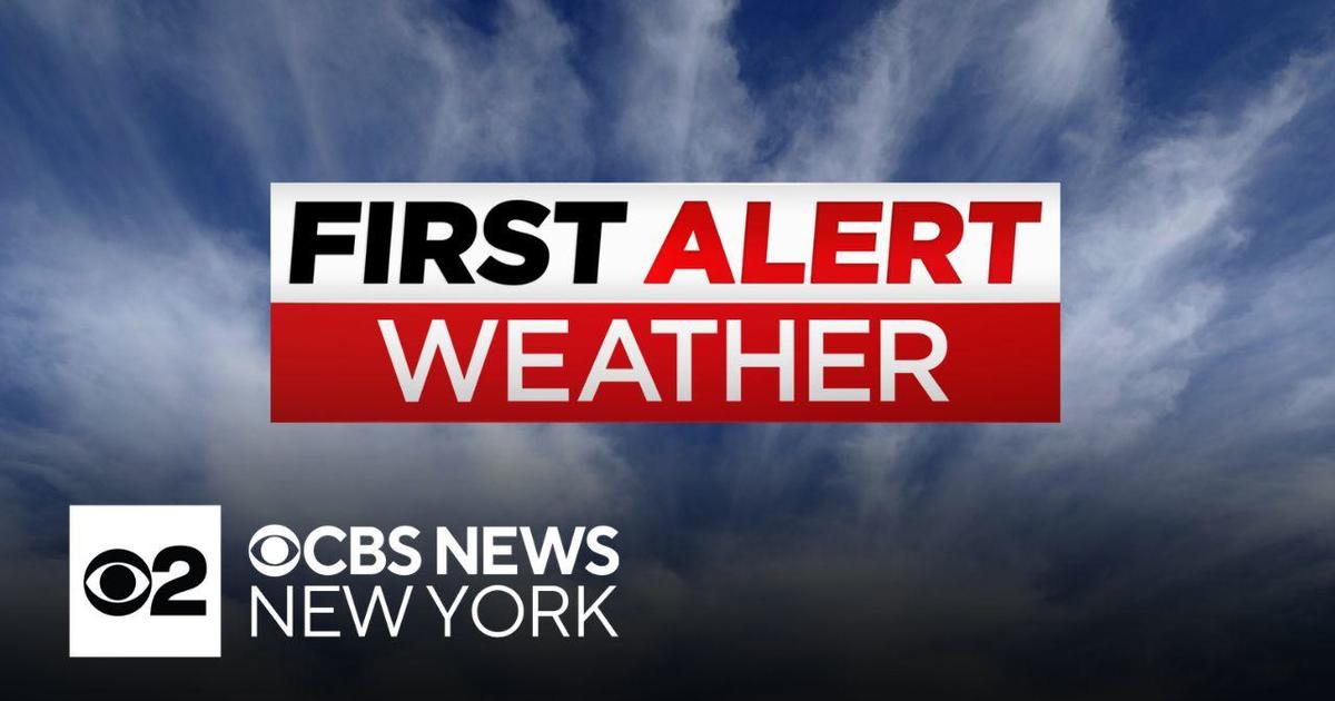 NYC Freezes: Wind Chill Makes it Feel Like the Teens!