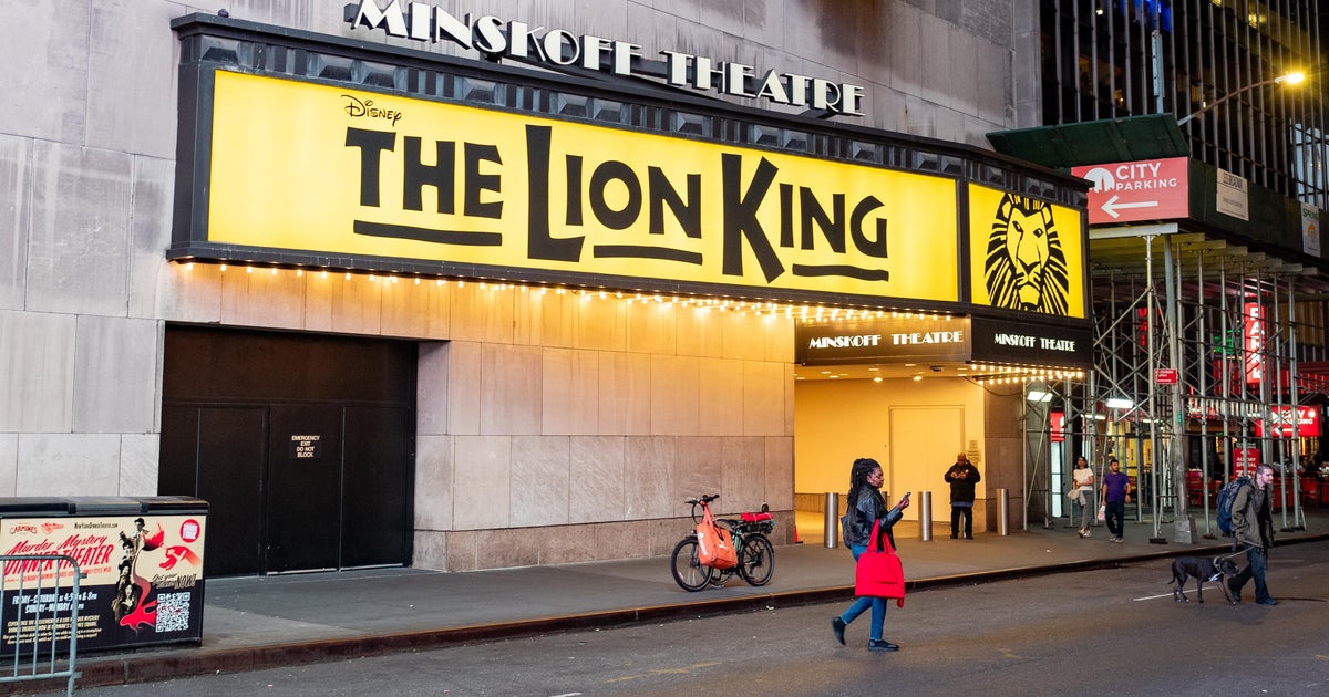 NYC Broadway Week 2025: 2-for-1 Tickets to Hit Shows!