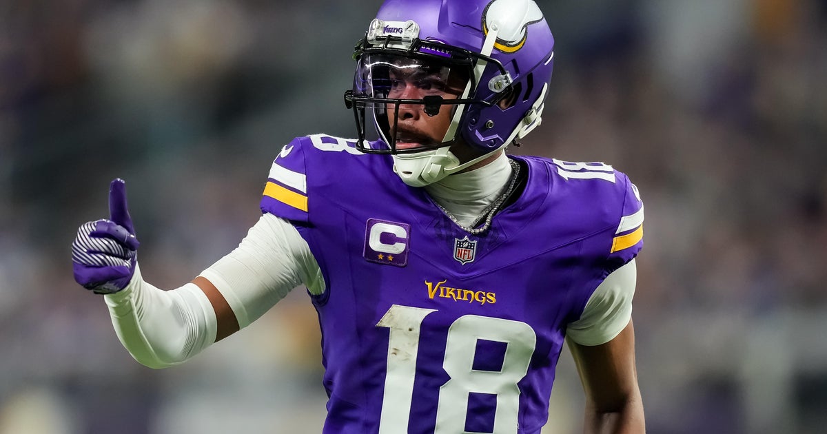 Jackson, Chase, Jefferson Headline All-Pro Team