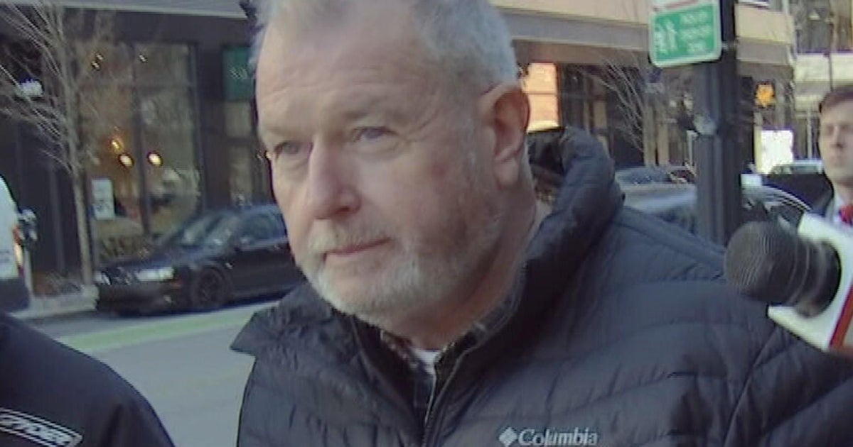Massachusetts official accused of stealing city funds, buying 153 pounds of steak tips, self portrait Massachusetts official accused of stealing city funds, buying 153 pounds of steak tips, self portrait
