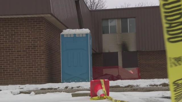 Lapeer Fire Department warns dangers of disabling smoke alarms after apartment fire 