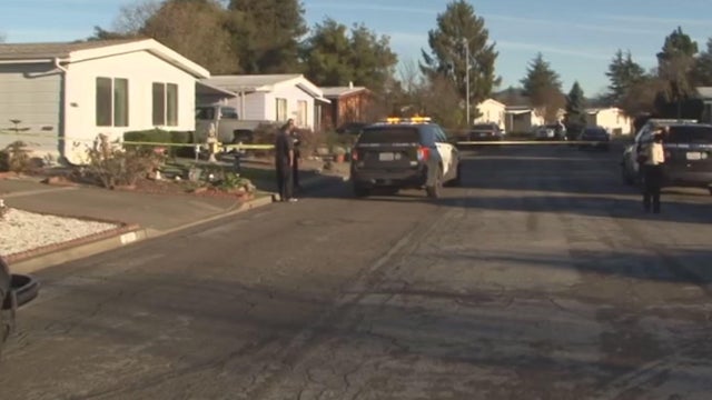 Santa Rosa Monarch Court 4 dead