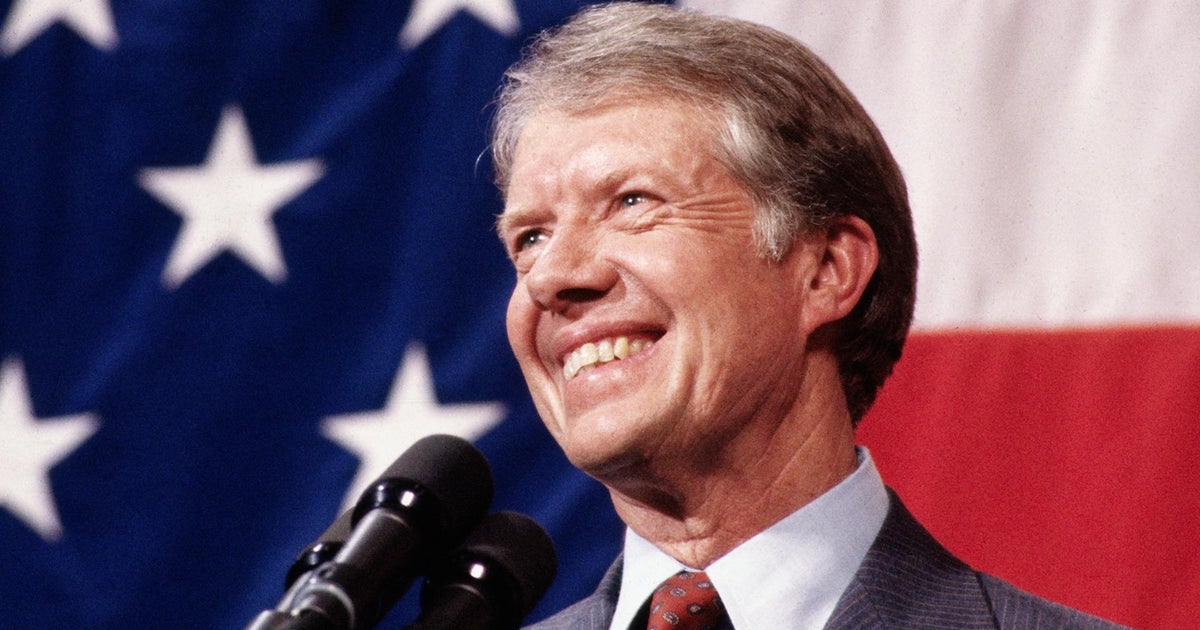 National day of mourning for Jimmy Carter begins, state funeral soon