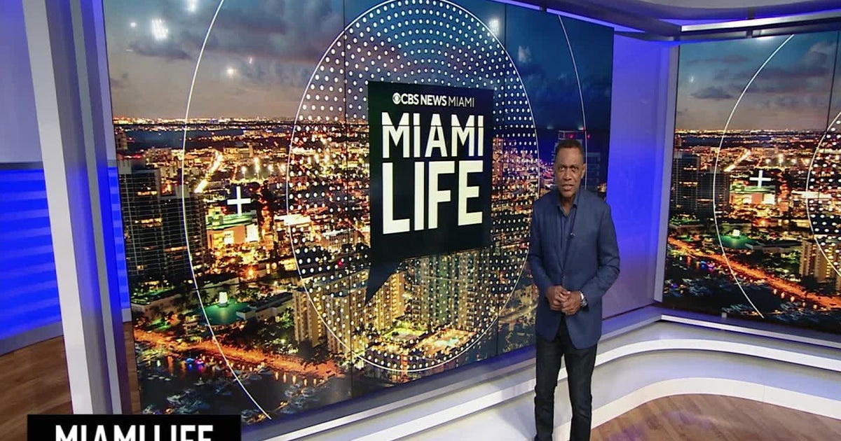 Beloved South Florida restaurant reopens! | Miami Life Extra Beloved South Florida restaurant reopens! | Miami Life Extra
