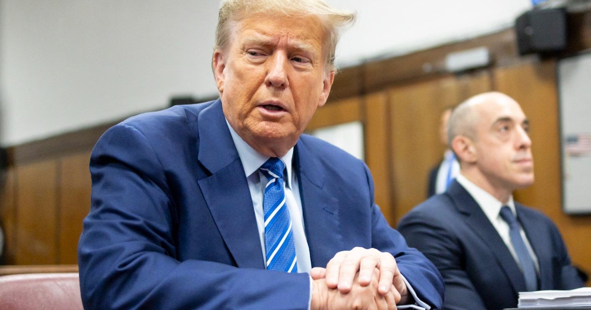 New York #39 s highest court declines to block Trump #39 s quot hush money quot case New York #39 s highest court declines to block Trump #39 s quot hush money quot case