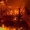 Latest news on California wildfires as looters arrested, FEMA promises aid