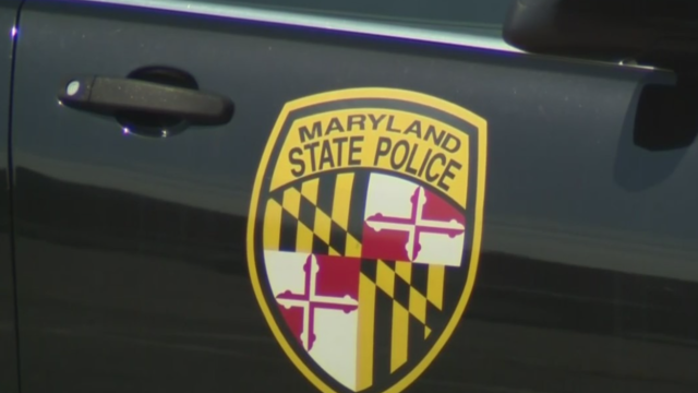 Maryland State Police Department 