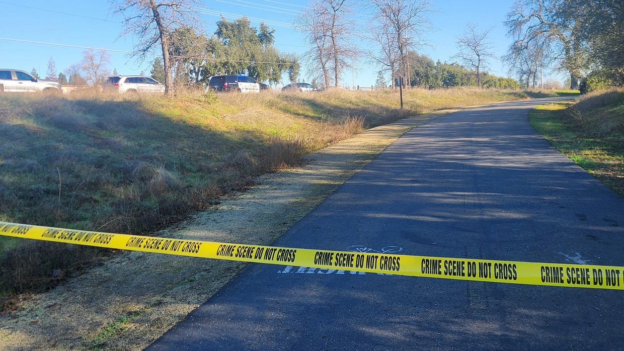 No foul play suspected in death investigation near Folsom school ...