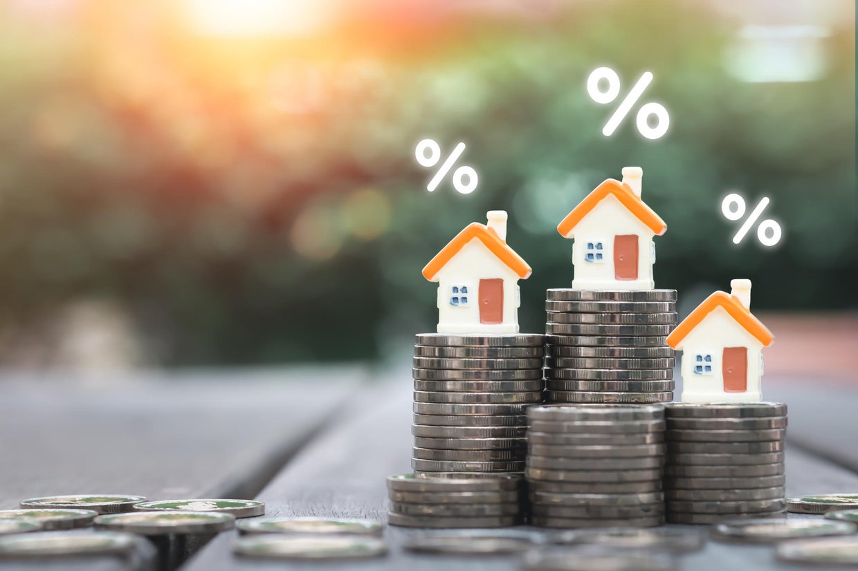 What s A Good Home Equity Loan Interest Rate In 2025 CBS News what-s-a-good-home-equity-loan-interest-rate-in-2025-cbs-news