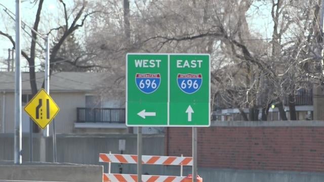 Stretch of I-696 in Oakland County to close for two years 