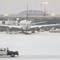 Hartfield-Jackson Airport in Atlanta declares full ground stop due to snowstorm