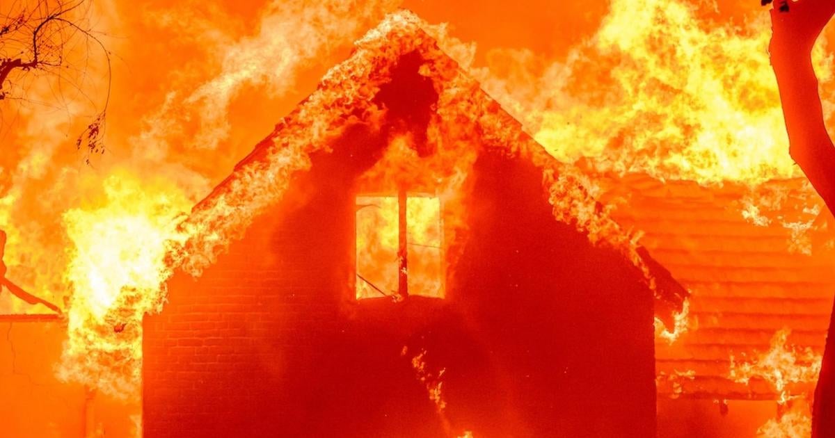 Thousands of L.A. homeowners do not have insurance amid fires