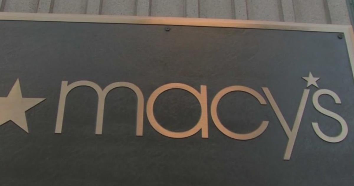 Macy’s closing dozens of stores nationwide, 3 are in South Florida