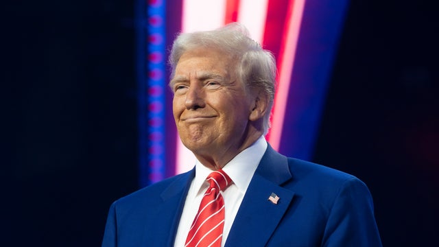 Conservatives Gather In Phoenix For Annual AmericaFest