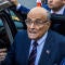 Rudy Giuliani back in D.C. federal court for contempt hearing in defamation case