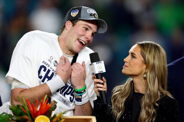 Capital One Orange Bowl - Penn State v Notre Dame