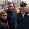 Elected officials in California facing criticism over wildfire response