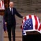 Jimmy Carter remembered, honored in state funeral