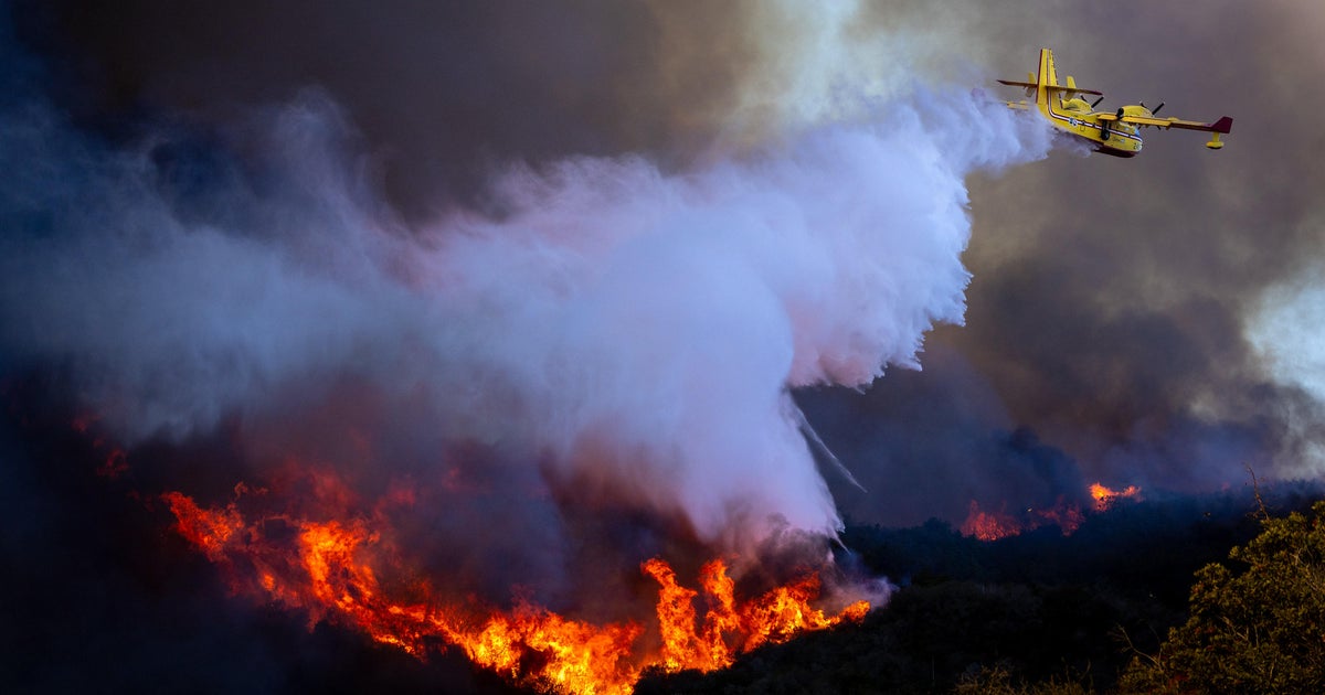 Want to help those impacted by the Los Angeles fires? Here’s how South Florida can lend support Want to help those impacted by the Los Angeles fires? Here’s how South Florida can lend support