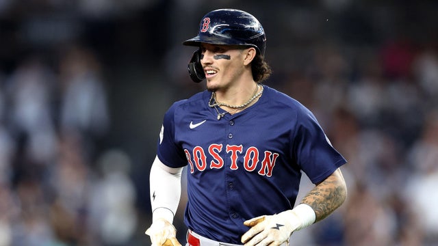 Boston Red Sox v New York Yankees