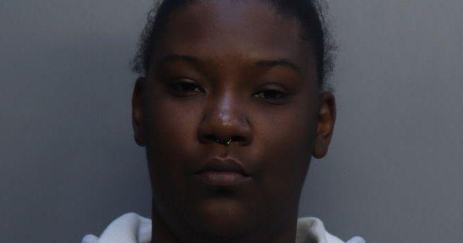 Miami Gardens teacher accused of hitting student with ruler, leaving scar Miami Gardens teacher accused of hitting student with ruler, leaving scar